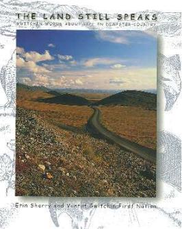 Book: The Land Still Speaks